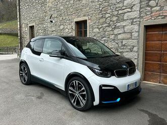 bmw i3 i3s 120ah advantage
