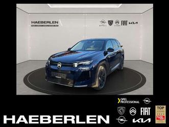 neuer gewerbe acc+led+navi+shz+keyles