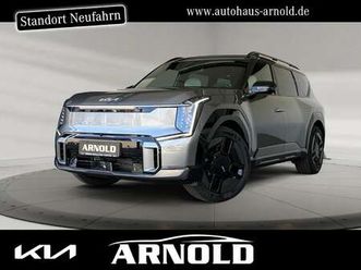 ev9 awd gt-line 7-si. 360° massage hud sitzluft