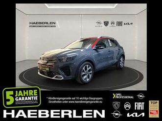 1.0 t-gdi gt line gt-line led+navi+shz+lm