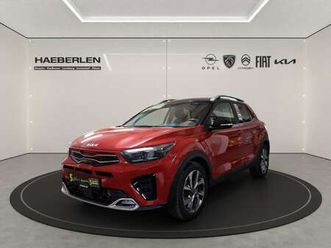 1.0 t-gdi gt line gt-line led+navi+shz+lm