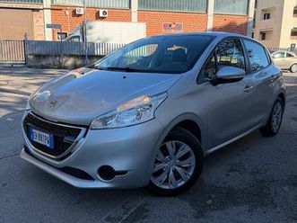 peugeot 208 1.0 vti 68 cv 5 porte access