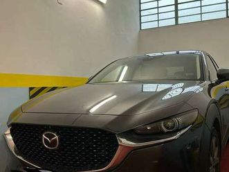 cx-30 2.0 m-hybrid exceed 2wd 180cv 6at