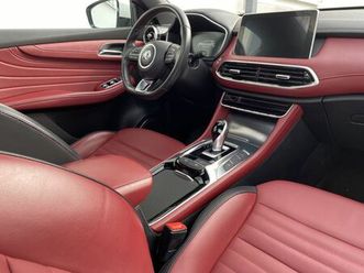 mg ehs luxury phev erst.35000km