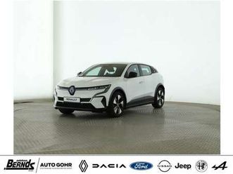 ev40 130hp boost charge equilibre wärmepumpe klima