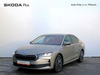 škoda octavia selection 1.5tsi / 85kw 6°mp