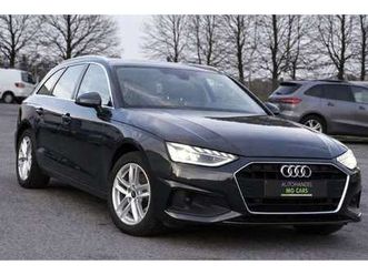 tdi s tronic carplay leder camera dodehoeksensor