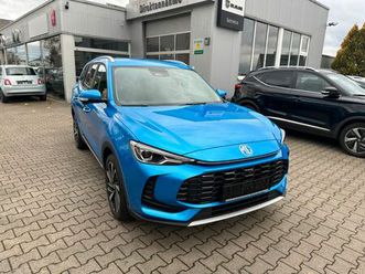 1.5 hybrid+ luxury 360° kamera , voll