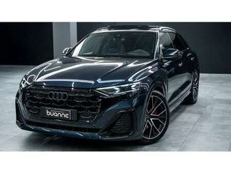 3.0 50 tdi mhev quattro s line head-up tetto b&o