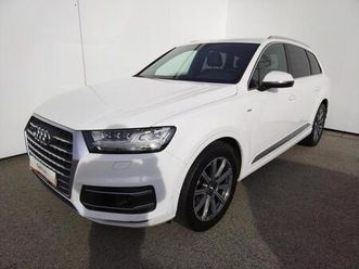audi q7 45 tdi quattro tiptr.