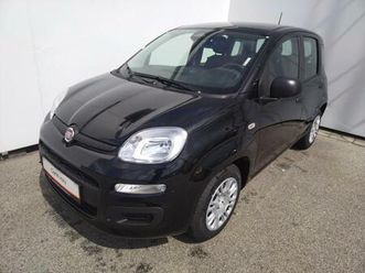 fiat panda firefly 1.0 51kw bsg