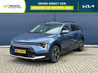 1.6 gdi hybrid dct6 dynamicplusline | stoel & stuu