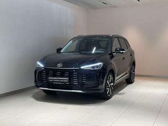 1.5 hybrid+ luxury auto