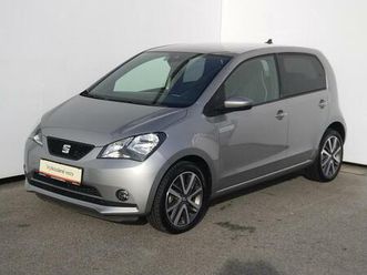 seat mii electric plus 61kw 36.8 kwh so