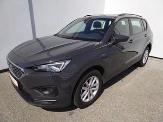seat tarraco 2.0 tdi style dsg 7°