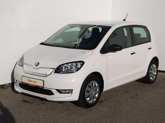 škoda citigo ambition 61 kw 36kwh (soh 87%)