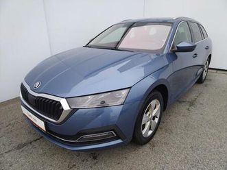 škoda octavia 2.0tdi style 110kw