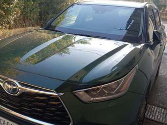 2.5h executive e-cvt