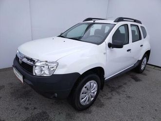 dacia duster 1.6 i