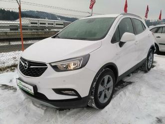 opel mokka 1,4 turbo *automat*