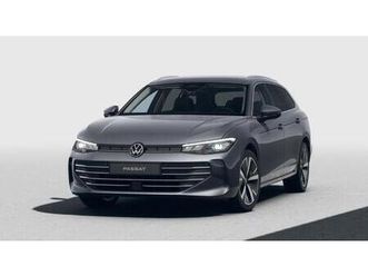 volkswagen passat business 2,0 tdi dsg