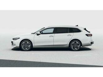 volkswagen passat elegance 2,0 tdi dsg 4motion