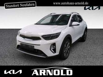 stonic 1.0 t-gdi 48v spirit kamera sitzhzg. led bc