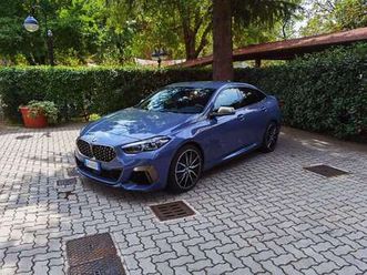 serie 2 f44 gran coupe m235i gran coupe xdrive auto