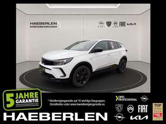 1.2 turbo gs line led+2xklima+kam.+lm