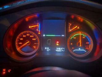 daf xf 480 ft uit 2021 — vrachtwagens — marktplaats