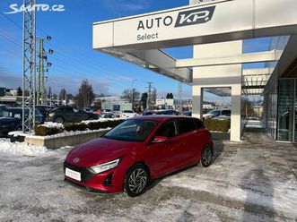 hyundai i20 1,2i 77k smart