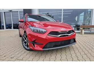 kia ceed sw cd 1,5 t-gdi gpf top