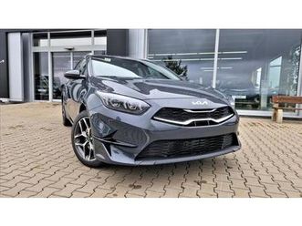 kia ceed sw cd 1,5 t-gdi gpf top