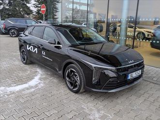 kia k4 cl4 1,6 t-gdi gpf 7dct top 132 kw