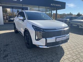 kia sportage nq5 1,6 t-gdi gpf 4x4 7dct top