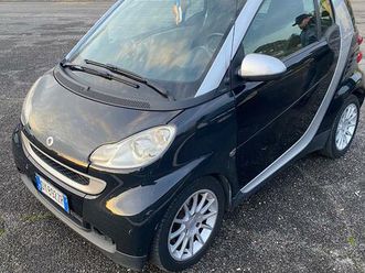 smart coupe 451 come nuova