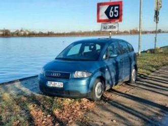 audi a2 3liter