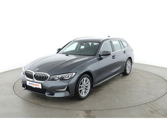 320d mild-hybrid