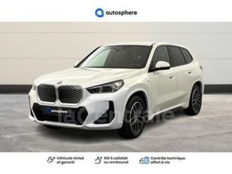 (u11) xdrive20 204 m sport 66.5 kwh bva