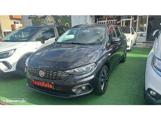 fiat tipo station wagon 1.3 m-jet easy j17