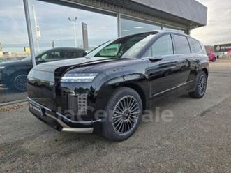 110 kwh 428 ch htrac performance calligraphy