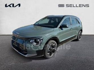 ii ev electrique 204 ch active 64.8 kwh