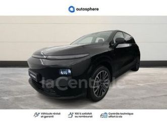 bev 67.1 kwh - 160 kw life pro max