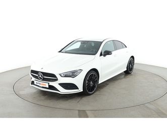 cla 250e