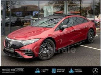 580 4matic amg line 118 kwh