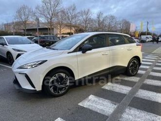 ev 51kwh - 125 kw 2wd standard