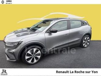 v e-tech er ev60 130 super charge evolution 60 kwh