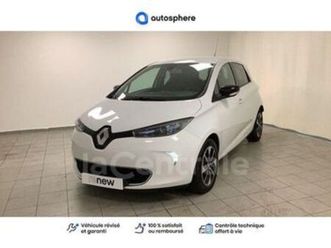 q90 intens charge rapide 2019 41kwh 88