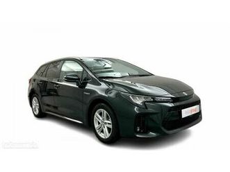 suzuki swace 1.8l cvt gle hybrid