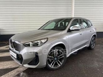 (u11) xdrive20 204 m sport 66.5 kwh bva